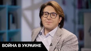 🤡 Гнилой Малахов и война: как меняется риторика на Первом канале