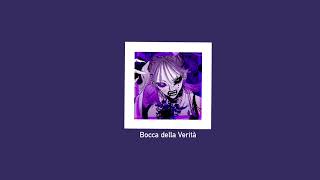 Bocca della Verità cover but I barely put any effort into editing