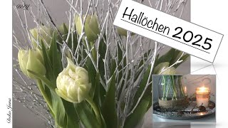 DIY: Hallo Neujahr- Winter Deko Idee 2025- macht’s dir fein- Deko Jana