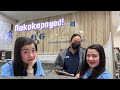 FOURTH SESSION OF MY PHYSICAL THERAPY, NAPAGOD AKO | VLOG #167