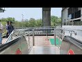 guindy railway station to guindy metro station walkthrough