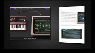 Test Arturia Synclavier V