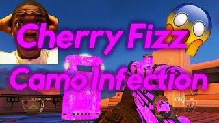 I BROUGHT BO3 CHERRY FIZZ TO Black Ops 2(2024/XBOX)