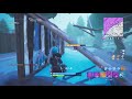 【フォートナイト 実況】新アイテム「スニーキースノーマン」追加 ゆきだるまに変装！！ part 409 fortnite【ななか】