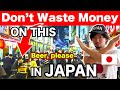 JAPAN HAS CHANGED | 10 Ways Tourists Keep WASTING MONEY in Japan | Travel Update September 2024