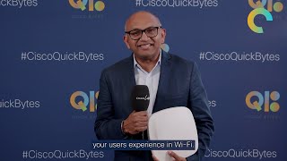 Cisco Quick Bytes | Catalyst Wireless - How to Successfully Migrate to Catalyst 9800