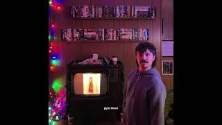 Mickey Darling - pipe down (audio)