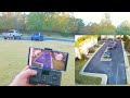 how to fly hs440 drone holy stone hs440 drone review u0026 footage. one of best budet drones in 2022