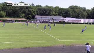 ZÁZNAM | FC Baník Ostrava - Lech Poznaň