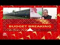 rail budget 2025 বাজেটে বাড়তি বরাদ্দের লক্ষ্মীলাভ রেলেরও। দেশজুড়ে রেল সম্প্রসারণে কী সুবিধা