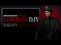 Lowbass DJY – XAKAPA (BAMBO) REMAKE (Amapiano Breakdown)