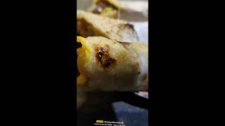 Kolkata style eggrool😋. কলকাতা স্টাইল এগরোল।but not perfect 🙂 #viral #reelsvideo #views #viral