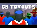 CENTRE BACK TRY-OUTS CHALLENGE IN VRFS