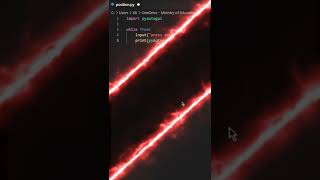 mouse position in python