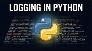 Debug Python Like a Pro 🤯 | Logging Tutorial | Day 62