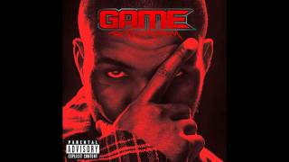 The Game - Drug Test (feat. Dr. Dre, Snoop Dogg and Sly) (The R.E.D. Album) HQ