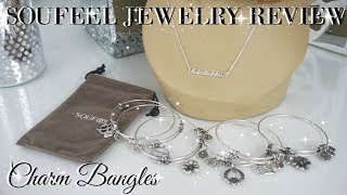 SOUFEEL JEWELRY REVIEW