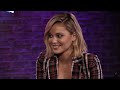 Cloak & Dagger | Live Q&A with Olivia Holt and Aubrey Joseph