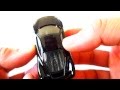 QUICKIE CAR REVIEW - FERRARI 458 ITALIA - 2014 Hot Wheels A case