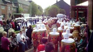 fleurus cavalcade 2009