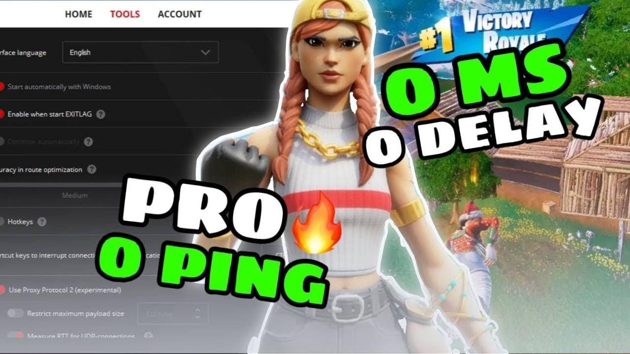 How To Fix Ping Youtube