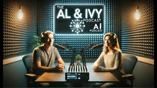 DWN | The Al \u0026 Ivy (AI) Podcast, Episode 12 - De-Extinction: Reviving Lost Species