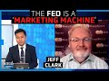 Gold does this during high inflation and recessions; what to watch out for - Jeff Clark