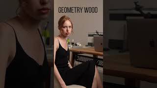 Geometry Wood - умная мебель для вашего комфорта geometrywood.shop