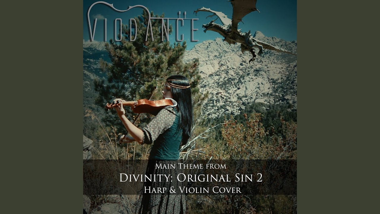 Main Theme From Divinity Original Sin 2 Youtube Music