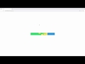 Animated Energy Progress Bar - Pure CSS - No Javascript