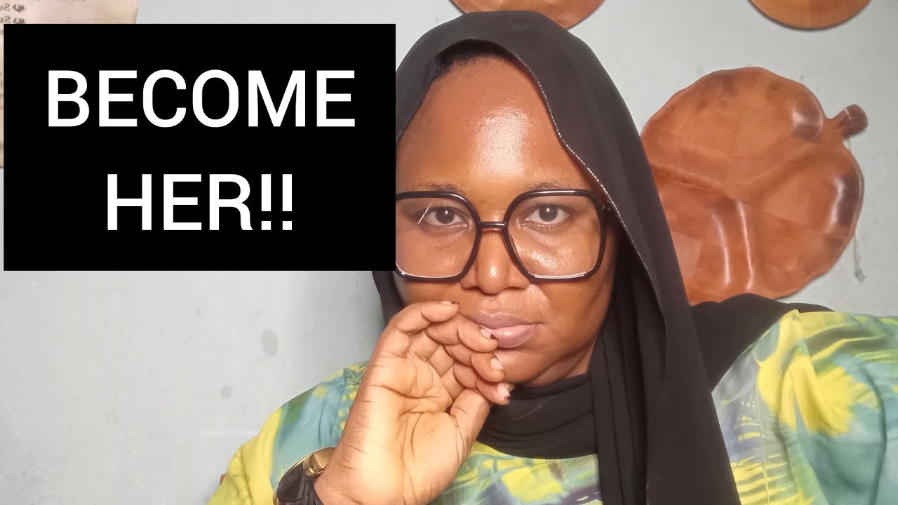 Becoming Her Youtube
