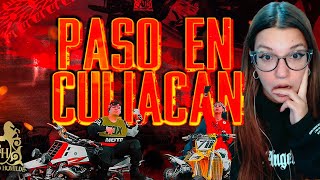 Junior H x Natanael Cano - Paso En Culiacan // CATDELESPACIO