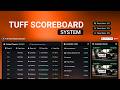 [Free] FiveM Tuff Advance Scoreboard