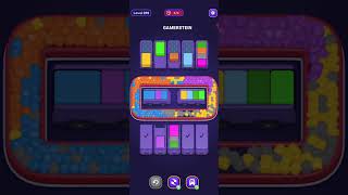 Loop Sort Level 292 Walkthrough Solution Gameplay