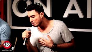 FAYDEE - Lullaby /Acoustic version (live on Kiss FM )