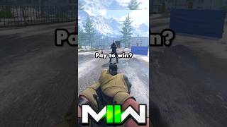 MW2 - \