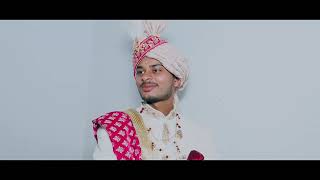 neelam & vikas wedding cinematic video jug jug jiva song (MG studio 7000450354) gwalior