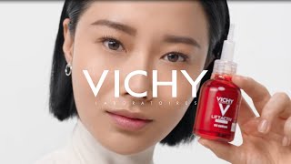 Liftactiv Sérum B3 de Vichy | Anti-rides \u0026 Anti-taches