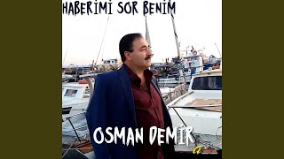 Haberimi Sor Benim