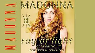 20.Madonna - Sky Fits Heaven (Direct Hit Mix)