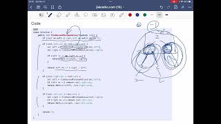贾考博 LeetCode 671. Second Minimum Node In a Binary Tree