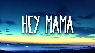David Guetta - Hey Mama [ERS REMIX] ft. Nicki Minaj, Bebe Rexha & Afrojack