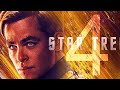 Star Trek 4 (2025) | Kelvin Timeline Returns with Thrilling Adventures! 🚀✨