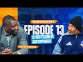How Scottland FC Tamed the Green Machine. Ft Hon. 'Scott' Sakupwanya | E13