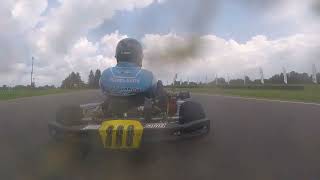 MRFKC 2023 Race 6 Final (Patrick Lelievre POV)