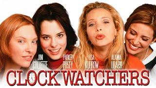 CLOCKWATCHERS  Movie | Toni Collette & Lisa Kudrow | Female Comedy Movies | Empr