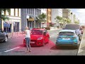 rundum neuer ford fiesta pre collision assist ford schweiz