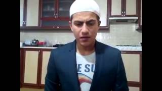 Allah'tan korkmuyor, kultan utanmıyorsunki
