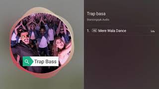 Mera wala dance [BASS BOOSTED] | Loud Bass || simba new bass || Neha kakar song