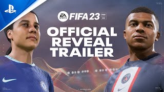 FIFA 23 | Trailer revelación El juego de todo el mundo